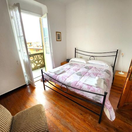 Appartamento Raggio Di Sole Levanto Kültér fotó