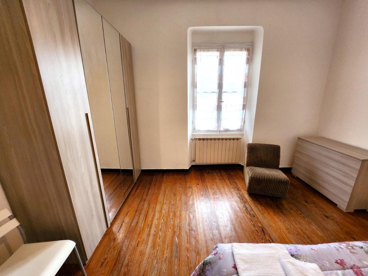 Appartamento Raggio Di Sole Levanto Kültér fotó