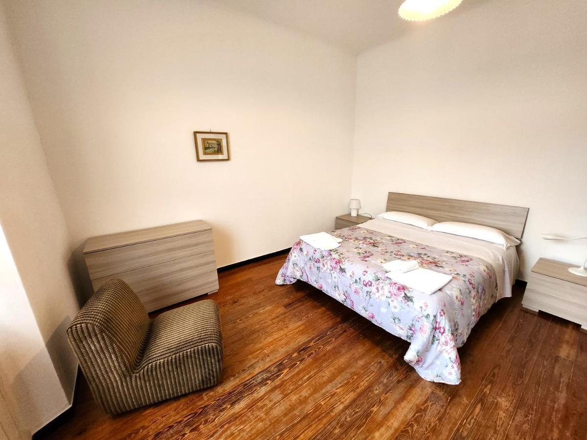 Appartamento Raggio Di Sole Levanto Kültér fotó