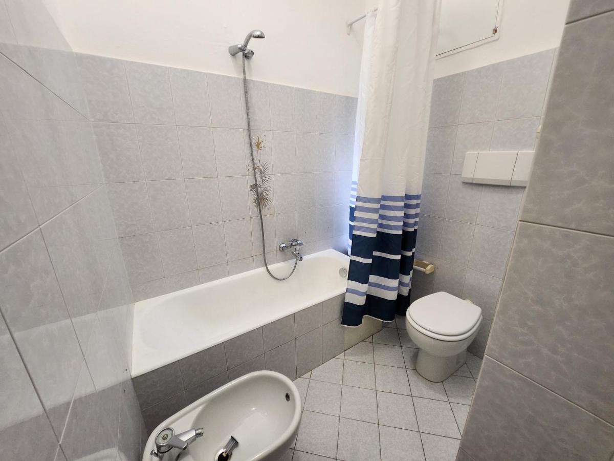 Appartamento Raggio Di Sole Levanto Kültér fotó