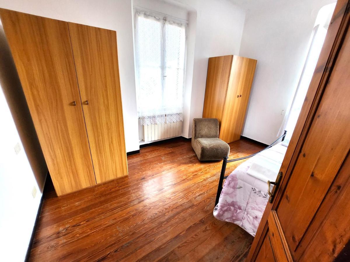 Appartamento Raggio Di Sole Levanto Kültér fotó