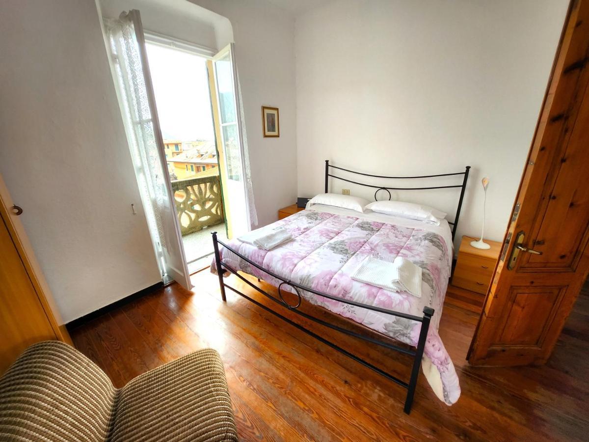 Appartamento Raggio Di Sole Levanto Kültér fotó