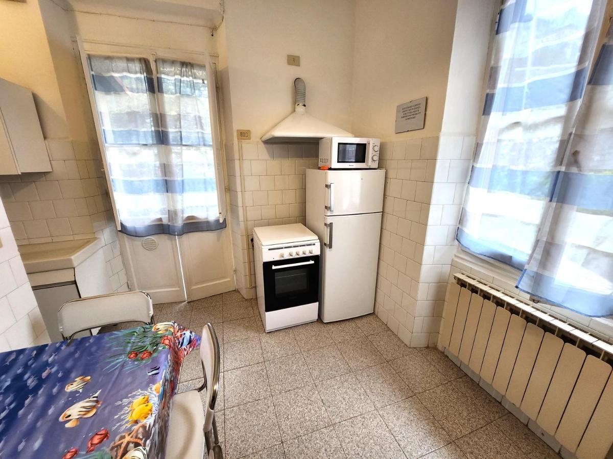 Appartamento Raggio Di Sole Levanto Kültér fotó